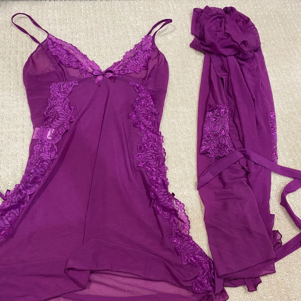 Lingerie